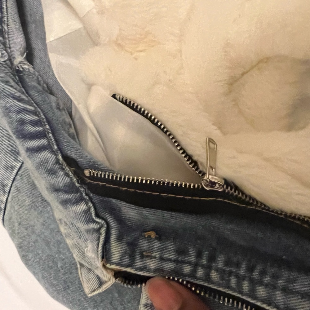 Trendy Coat - image 6